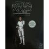 Star Wars Han Solo (Stormtrooper disguise) statue Gentle Giant MIB