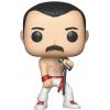 Freddie Mercury (Queen) Pop Vinyl Rocks Series (Funko) diamond exclusive