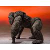 Kong (Godzilla vs Kong) S.H. Monsterarts Action Figure Bandai in doos (15 centimeter)