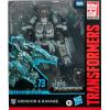 Grindor & Ravage Transformers Studio Series in doos