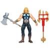 the Avengers: Thor (Battle Hammer) MOC (Standaard)