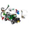 Lego 76015 Spiderman: Doc Ock Truck Heist Marvel Super Heroes in Doos