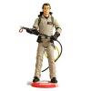 Ghostbusters Peter Venkman (proton stream) 6" Matty Collector's figuur op kaart