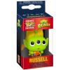 Russell (Toy Story Alien remix) Pocket Pop Keychain (Funko)
