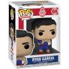 Ryan Garcia Pop Vinyl Boxing (Funko)