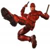 Daredevil (epic Marvel) in doos (45 centimeter) Neca