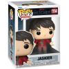 Jaskier in red outfit (the Witcher) Pop Vinyl Television Series (Funko)
