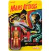 Mars Attacks burning flesh MOC ReAction Super7