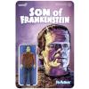 the Monster (Son of Frankenstein) MOC ReAction Super7
