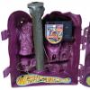 Masters of the Universe Snake Mountain playset incompleet