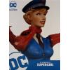 Supergirl (DC Bombshells) (DC Collectibles) in doos