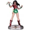 Wonder Woman Holiday (DC Bombshells) (DC Collectibles) in doos