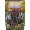 MOTU Horde Wraith Matty Collector's figuur op kaart