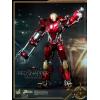 Hot Toys Iron Man 3 Mark XXXV Red Snapper PPS002 in doos