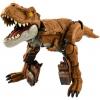 Tyrannosaurus Rex fierce changers (Jurassic World) in doos