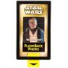 Star Wars POTF Anakin Skywalker Flashback card