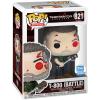 T-800 (battle) (Terminator Dark Fate) Pop Vinyl Movies Series (Funko) Funko shop exclusive