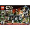 Lego 8038 Star Wars the Battle of Endor in doos