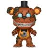 Twisted Freddy (Five Nights at Freddy's) Pop Vinyl Books Series (Funko)