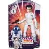 Star Wars Princess Leia Organa & R2-D2 Forces of Destiny in doos