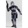 Star Wars Shadow Stormtrooper (the Force Unleashed commemorative collection) 30th Anniversary Collection compleet Walmart exclusive