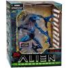 Alien Resurrection Aqua Alien in doos Hasbro signature series
