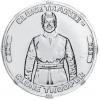 Star Wars Clone Trooper (training fatigues) collector coin 30th Anniversary Collection