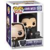 John Wick with dog Pop Vinyl Movies Series (Funko)