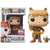 Squirrel Girl Pop Vinyl Marvel (Funko) Marvel Collector Corps exclusive