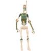 Star Wars AAT Driver Battle Droid MOC the Clone Wars