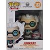 Junkrat (Overwatch) Pop Vinyl Games Series (Funko) exclusive