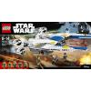 Lego 75155 Star Wars Rebel U-Wing Fighter Rogue One in doos