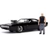 Fast & Furious Dom & Dodge Charger R/T 1:24 in doos (Jada Toys Metals die cast)