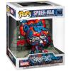 Spider-Man (street art) Pop Vinyl Marvel (Funko) exclusive