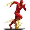 the Flash (the Flash movie) DC Multiverse (McFarlane Toys) in doos 30 centimeter