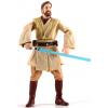 Star Wars ROTS Obi-Wan Kenobi (slashing attack!) compleet