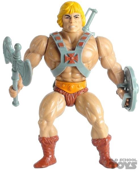 Masters of the universe hot sale commemorative