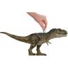 Tyrannosaurus Rex (thrash 'n devour) in doos Jurassic World Dominion