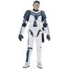 Star Wars Stormtrooper Commander Force Unleashed MOC 30th Anniversary Collection Gamestop exclusive