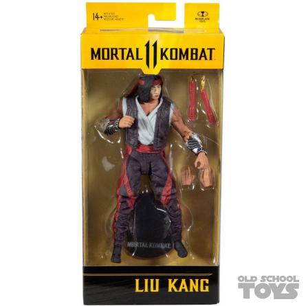 liu kang mcfarlane toys