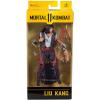 Liu Kang Mortal Kombat (McFarlane Toys) in doos