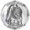 Star Wars Hermi Odle (Baragwin) collector coin 30th Anniversary Collection