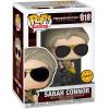 Sarah Connor (Terminator Dark Fate) Pop Vinyl Movies Series (Funko) limited chase edition