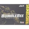 ThreeZero Transformers Bumblebee (Bumblebee movie) DLX in doos