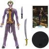 the Joker (Arkham City) DC Multiverse (McFarlane Toys) in doos