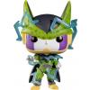 Perfect Cell (Dragon Ball Z) Pop Vinyl Animation Series (Funko) glows in the dark convention exclusive