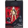 Star Wars Sandtrooper the Black Series in doos Walmart exclusive