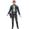 Star Wars Han Solo (Bespin outfit) MOC Vintage-Style re-issue