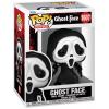 Ghost Face (Scream) Pop Vinyl Movies Series (Funko)