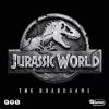 Jurassic World the boardgame in doos